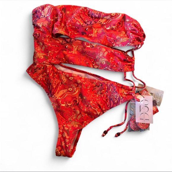 Diciembre 29 RAGMA ONE PIECE Sol De Isabela - Picture 6 of 10